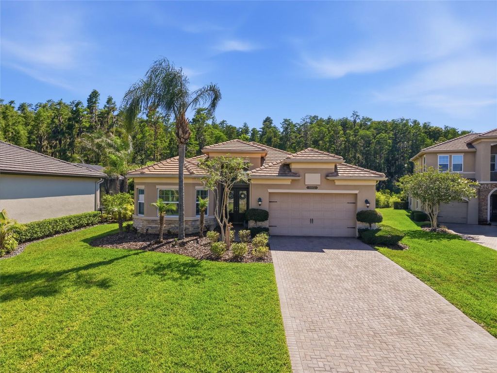 30852 SPRUCEBERRY COURT, Wesley Chapel, FL 33543