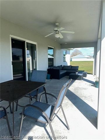 3100 Duane Palmer Boulevard, Sebring, FL 33876