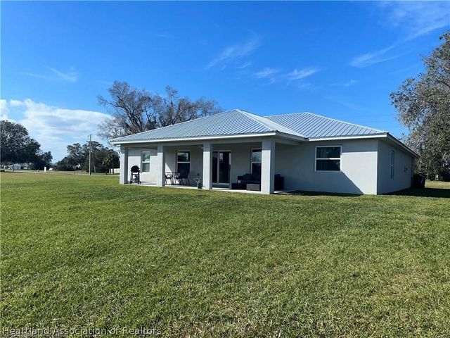 3100 Duane Palmer Boulevard, Sebring, FL 33876