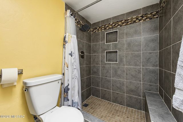 1665 W Calle Del Rey, Tucson, AZ 85713
