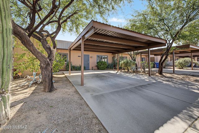 1665 W Calle Del Rey, Tucson, AZ 85713