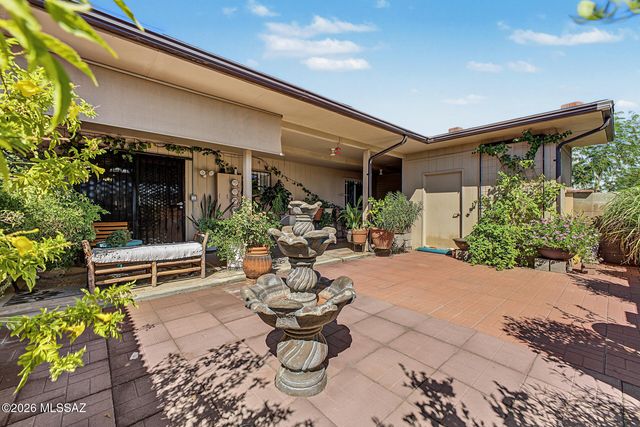 1665 W Calle Del Rey, Tucson, AZ 85713