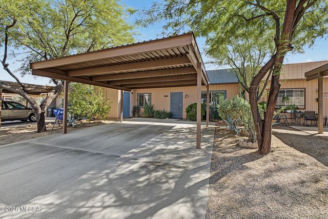 1665 W Calle Del Rey, Tucson, AZ 85713