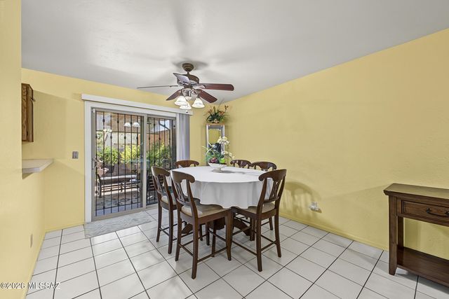 1665 W Calle Del Rey, Tucson, AZ 85713