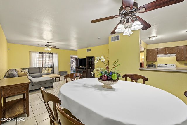 1665 W Calle Del Rey, Tucson, AZ 85713