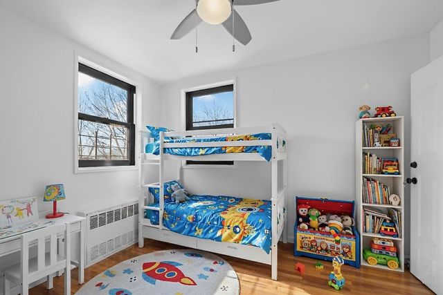 1200 E 53rd St Apt 5F, New York City, NY 11234