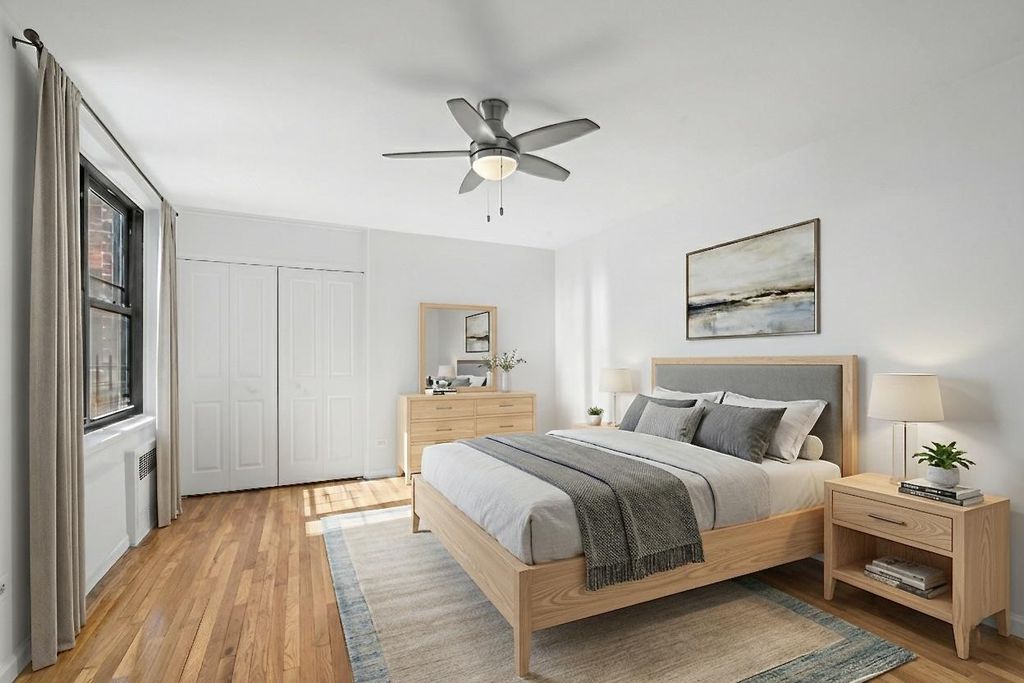 1200 E 53rd St Apt 5F, New York City, NY 11234