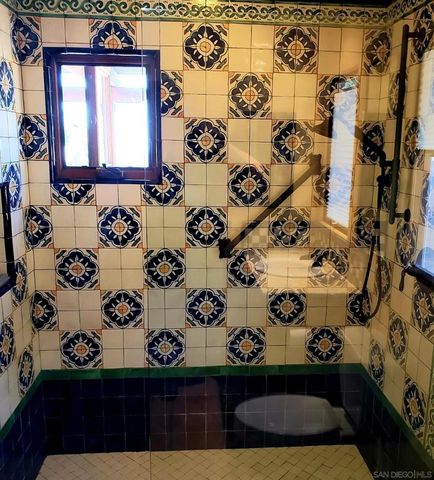 0 Tule Springs Road, Julian, CA 92036