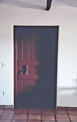 0 Tule Springs Road, Julian, CA 92036