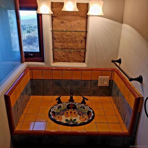 0 Tule Springs Road, Julian, CA 92036