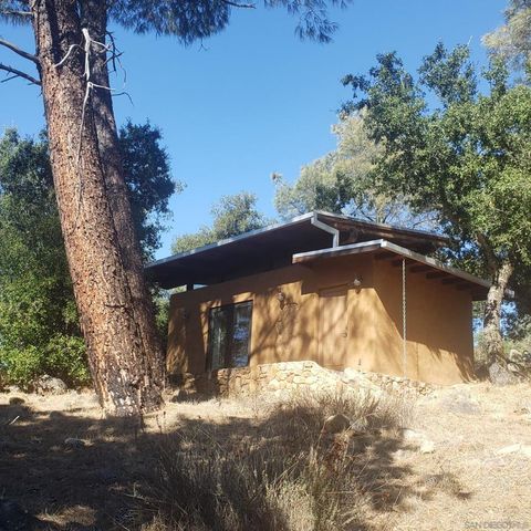 0 Tule Springs Road, Julian, CA 92036