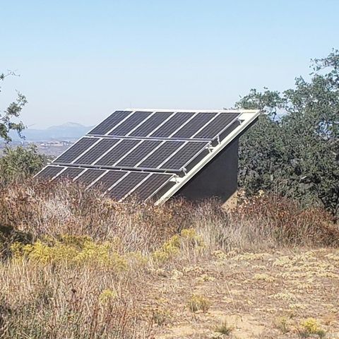 0 Tule Springs Road, Julian, CA 92036