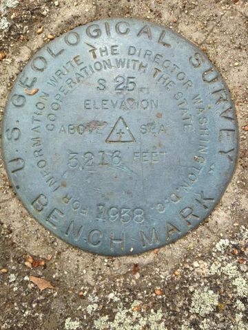 0 Tule Springs Road, Julian, CA 92036