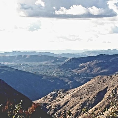 0 Tule Springs Road, Julian, CA 92036