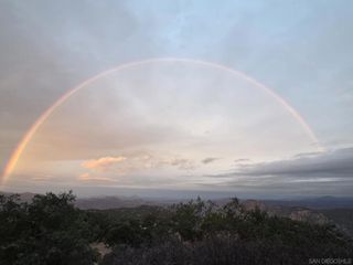 0 Tule Springs Road, Julian, CA 92036