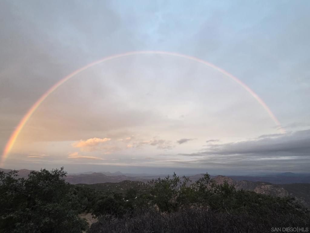 0 Tule Springs Road, Julian, CA 92036