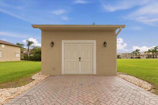 629 SAYGE DRIVE, Polk City, FL 33868