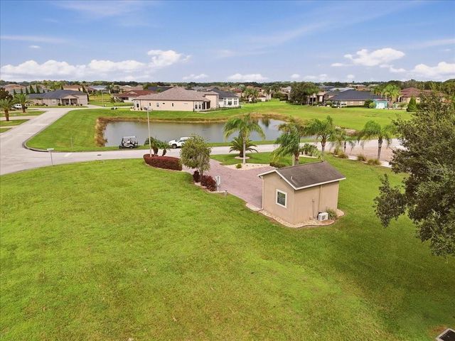 629 SAYGE DRIVE, Polk City, FL 33868
