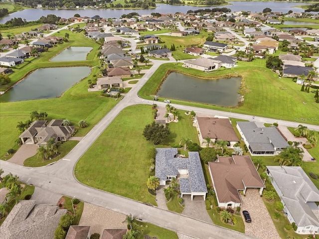 629 SAYGE DRIVE, Polk City, FL 33868