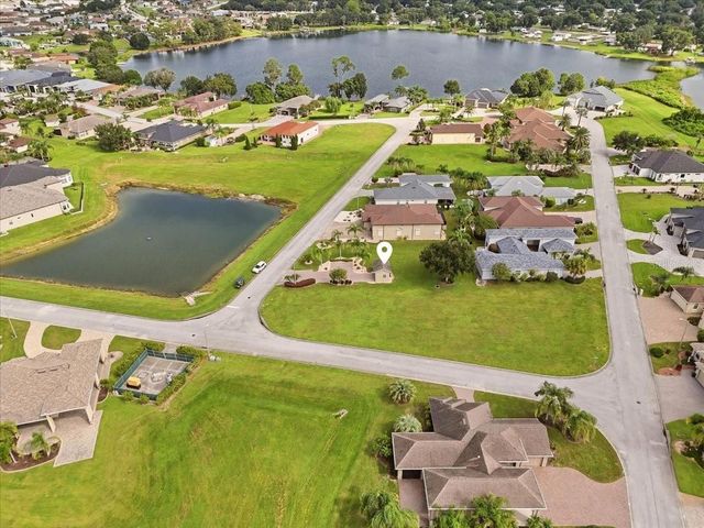 629 SAYGE DRIVE, Polk City, FL 33868