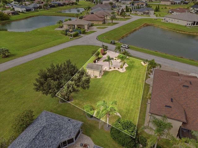 629 SAYGE DRIVE, Polk City, FL 33868
