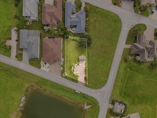629 SAYGE DRIVE, Polk City, FL 33868