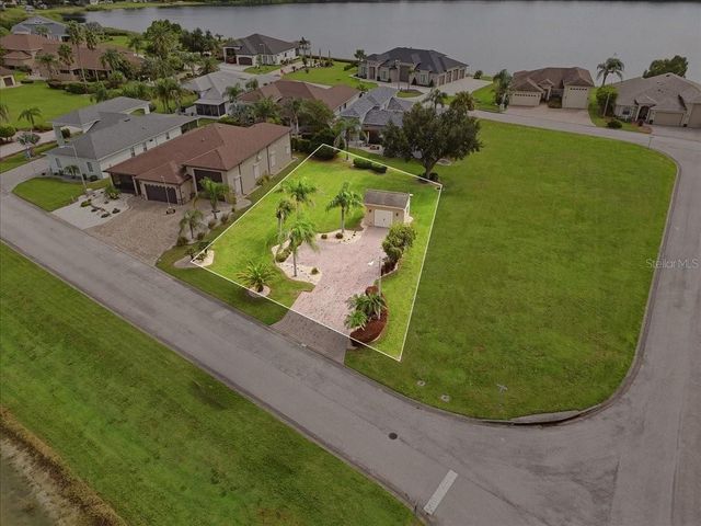 629 SAYGE DRIVE, Polk City, FL 33868