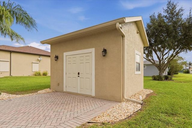 629 SAYGE DRIVE, Polk City, FL 33868