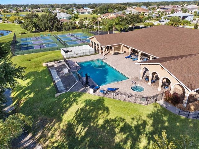 629 SAYGE DRIVE, Polk City, FL 33868