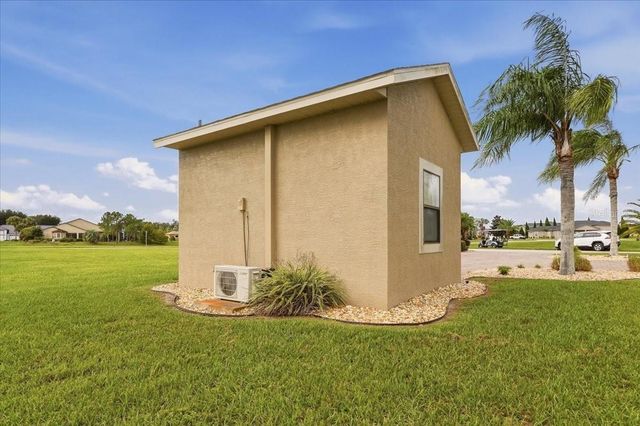 629 SAYGE DRIVE, Polk City, FL 33868