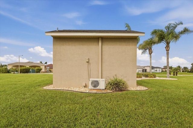 629 SAYGE DRIVE, Polk City, FL 33868