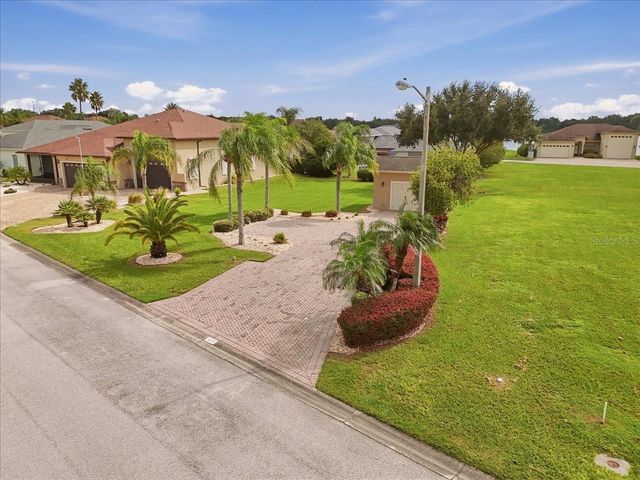 629 SAYGE DRIVE, Polk City, FL 33868