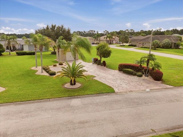 629 SAYGE DRIVE, Polk City, FL 33868