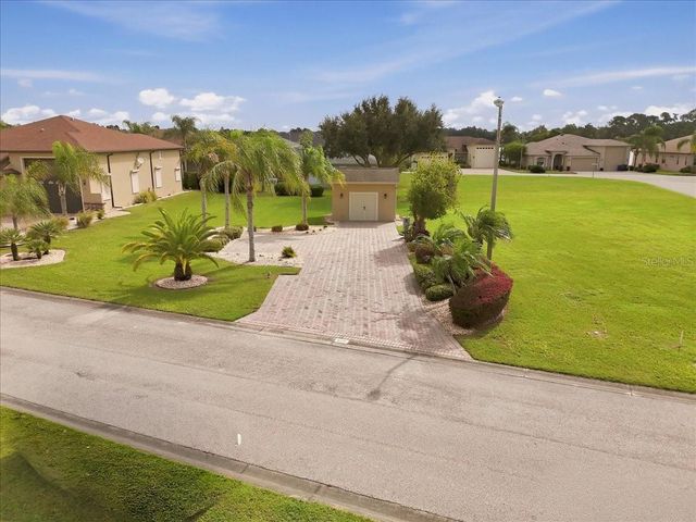 629 SAYGE DRIVE, Polk City, FL 33868