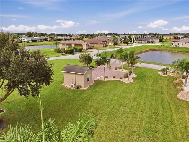 629 SAYGE DRIVE, Polk City, FL 33868