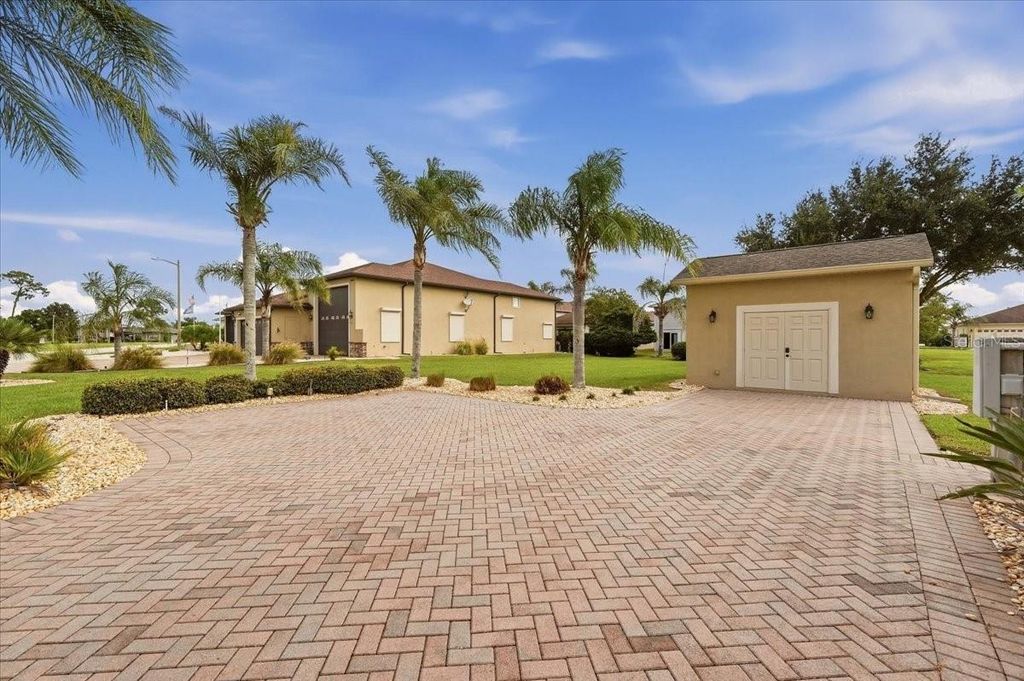 629 SAYGE DRIVE, Polk City, FL 33868