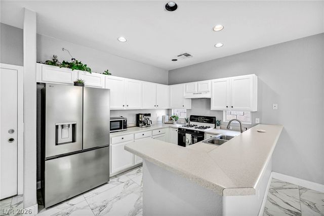 723 Emerald Idol Place, Henderson, NV 89011