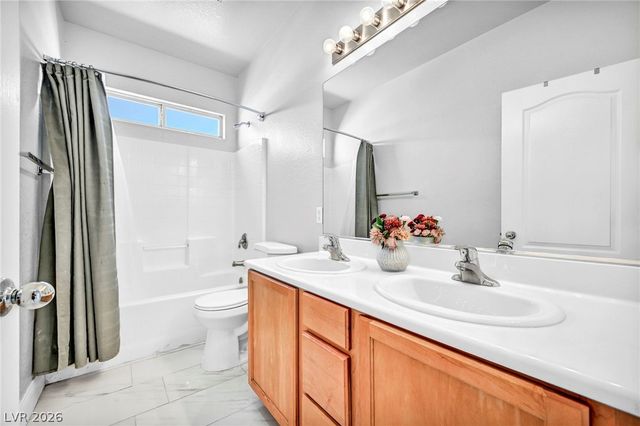 723 Emerald Idol Place, Henderson, NV 89011