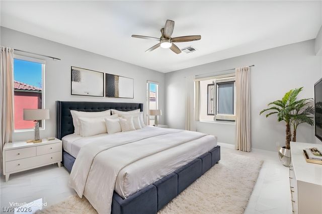 723 Emerald Idol Place, Henderson, NV 89011