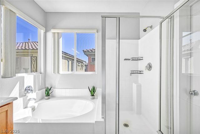 723 Emerald Idol Place, Henderson, NV 89011