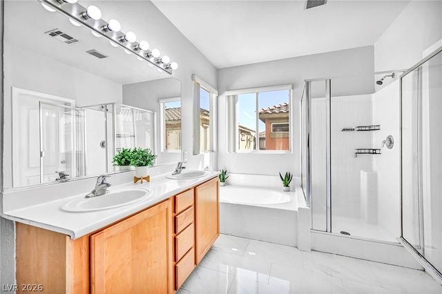 723 Emerald Idol Place, Henderson, NV 89011