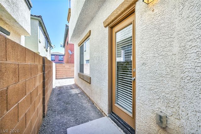 723 Emerald Idol Place, Henderson, NV 89011