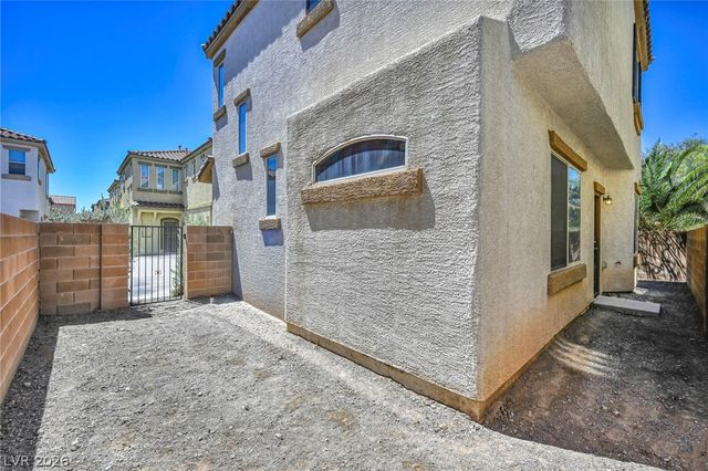 723 Emerald Idol Place, Henderson, NV 89011