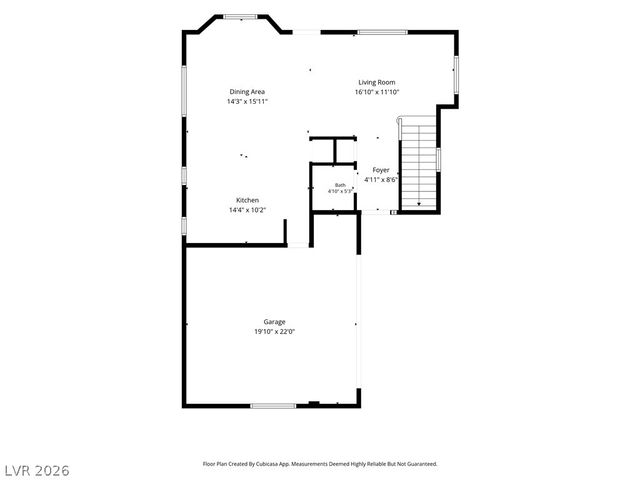723 Emerald Idol Place, Henderson, NV 89011