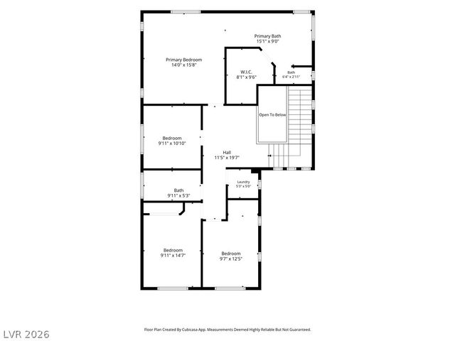 723 Emerald Idol Place, Henderson, NV 89011