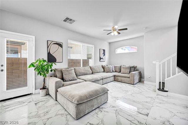 723 Emerald Idol Place, Henderson, NV 89011