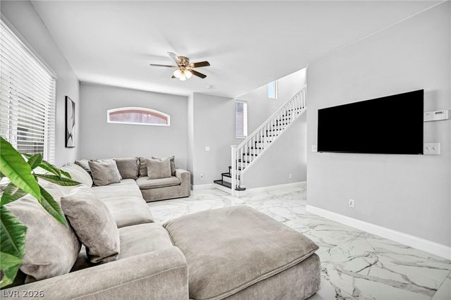 723 Emerald Idol Place, Henderson, NV 89011