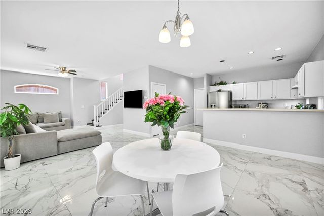 723 Emerald Idol Place, Henderson, NV 89011