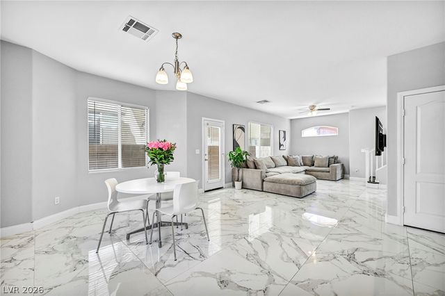 723 Emerald Idol Place, Henderson, NV 89011