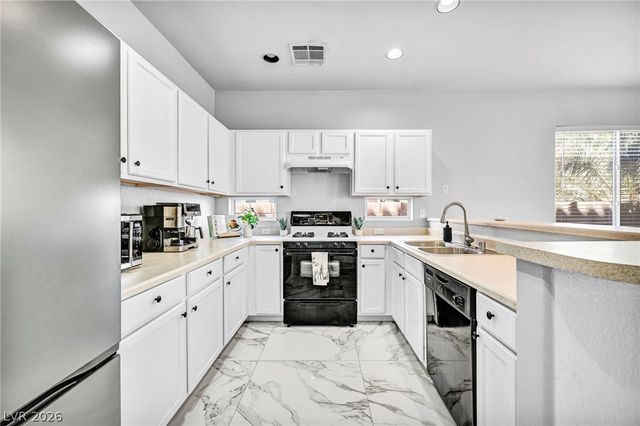 723 Emerald Idol Place, Henderson, NV 89011